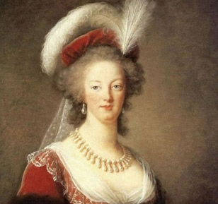 Marie Antoinette