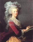 Marie Antoinette